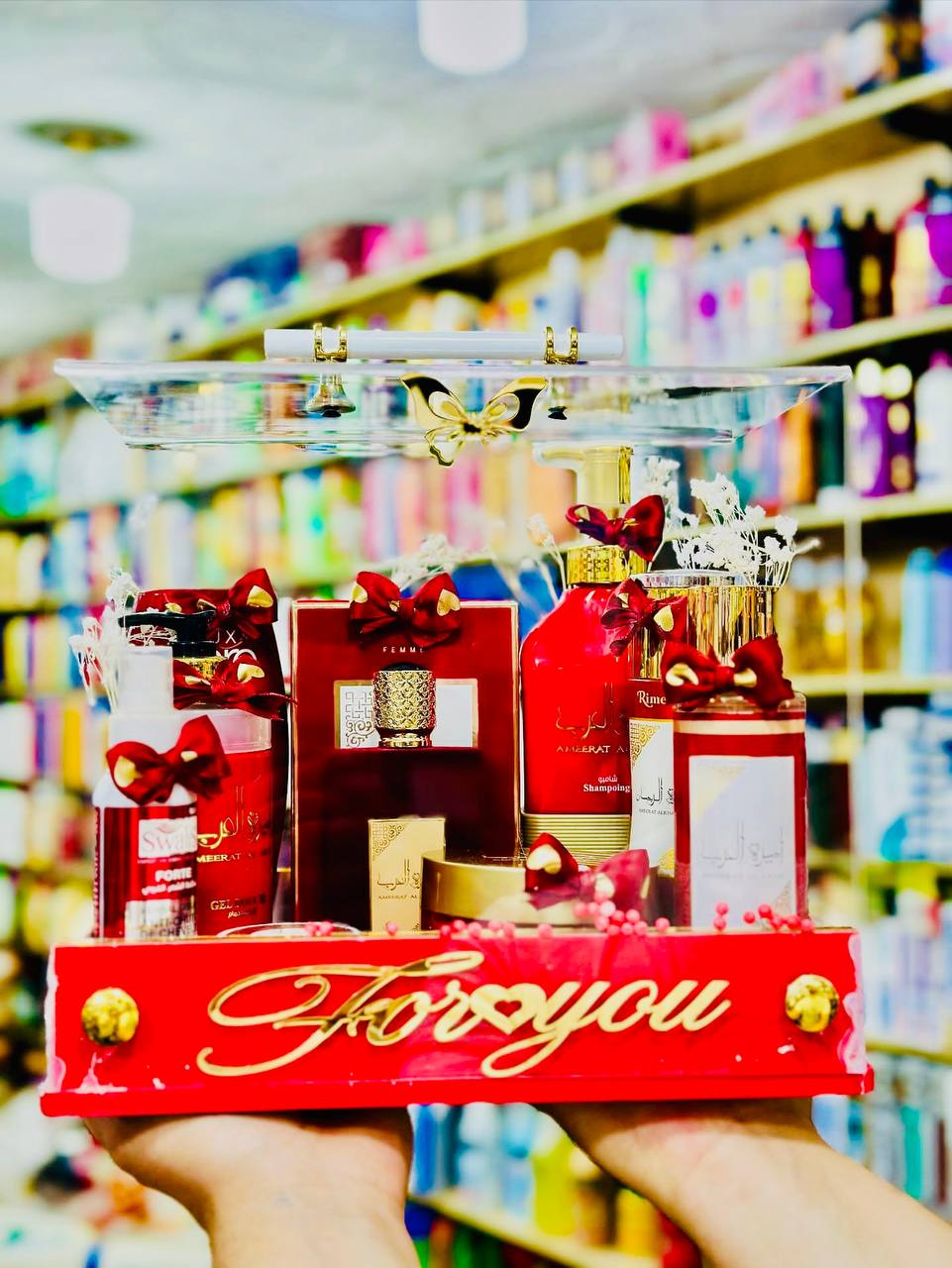 Box Cadeau 11