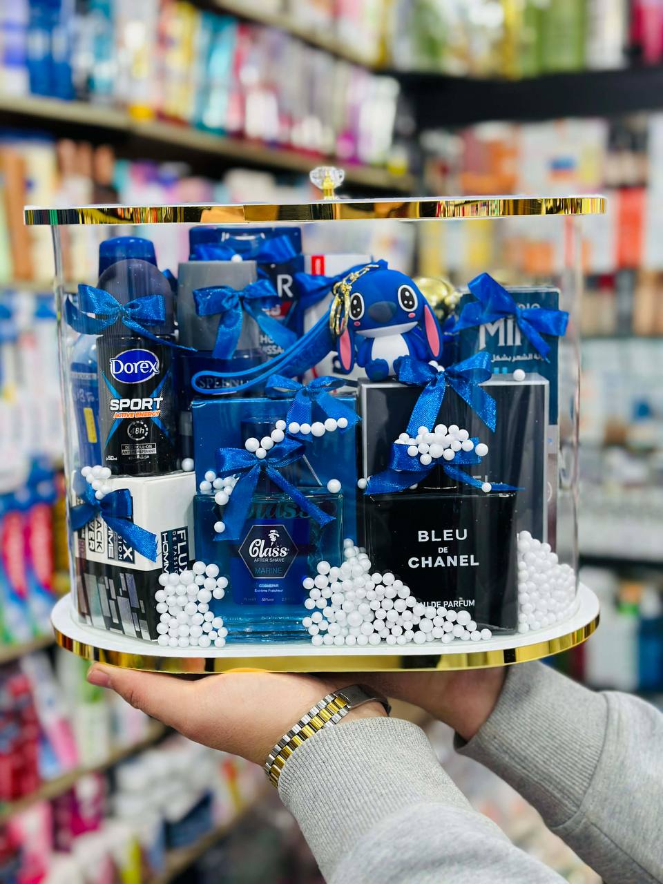 Box Cadeau 14