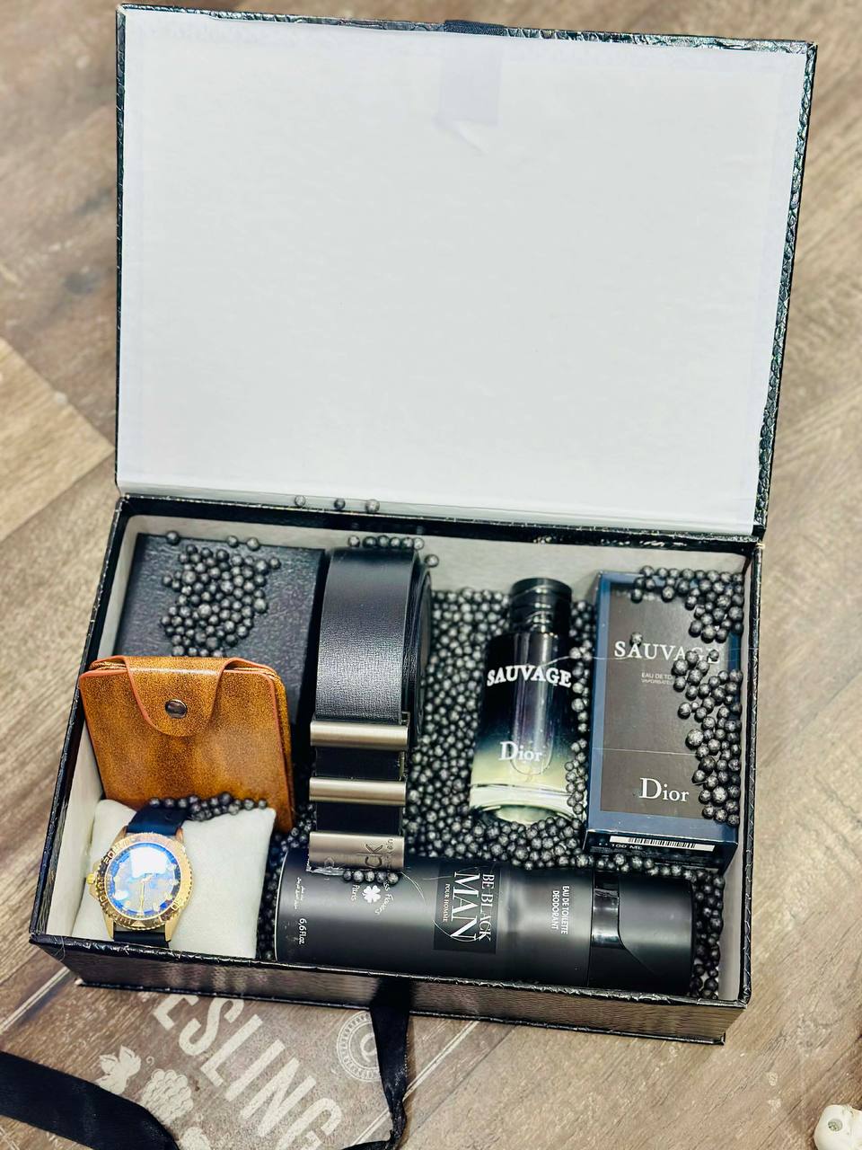 Box Cadeau 18