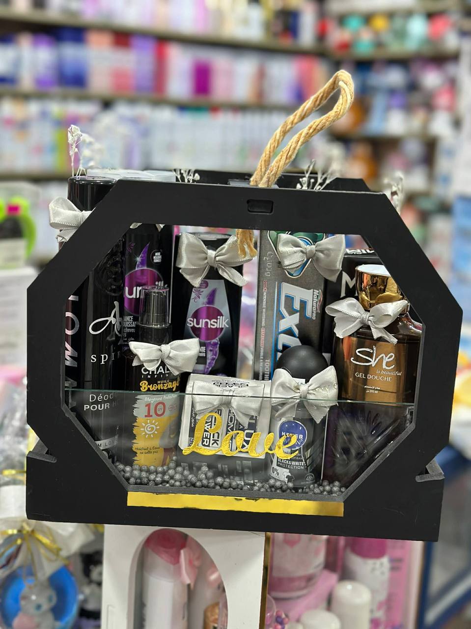 Box Cadeau 24