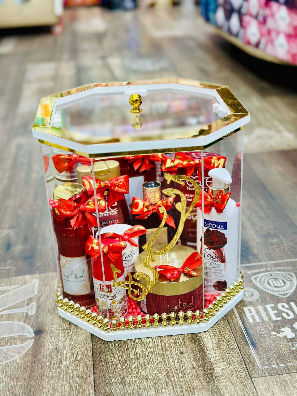 Box Cadeau 27