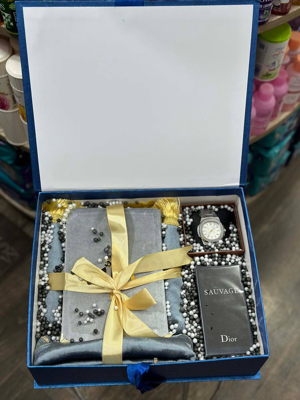 Box Cadeau 29